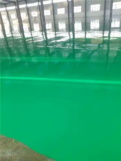 青川，我直接给你一份室外地坪漆翻新维修